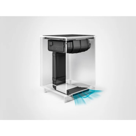 Kit installation recyclage ELICA NIKOLATESLA EVO KIT0199836