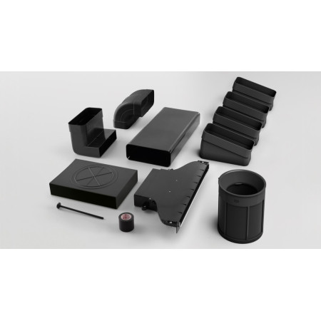 Kit installation recyclage ELICA NIKOLATESLA EVO KIT0199836