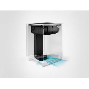 Kit installation recyclage ELICA NIKOLATESLA EVO KIT0199835 2
