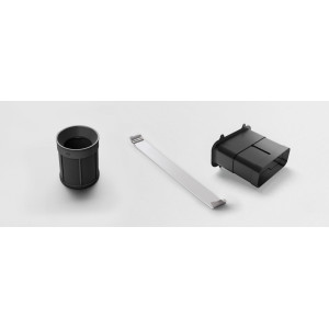 Kit installation recyclage ELICA NIKOLATESLA EVO KIT0199838