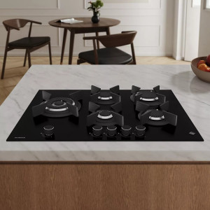 Plaque gaz DE DIETRICH DPG4750B 2