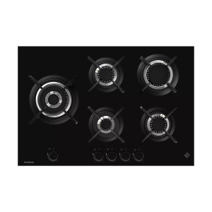 Plaque gaz DE DIETRICH DPG4750B