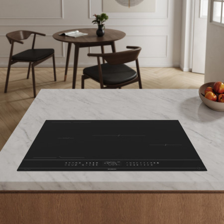 Plaque induction DE DIETRICH DPI4830B