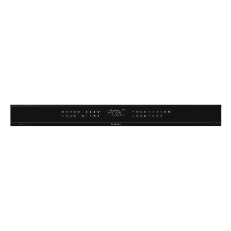 Plaque induction DE DIETRICH DPI4830B