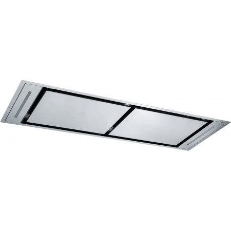 Hotte plafond ROBLIN CONFIDENCE 1200