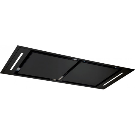 Hotte plafond ROBLIN CONFIDENCE 1200