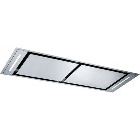 Hotte plafond ROBLIN CONFIDENCE 1400