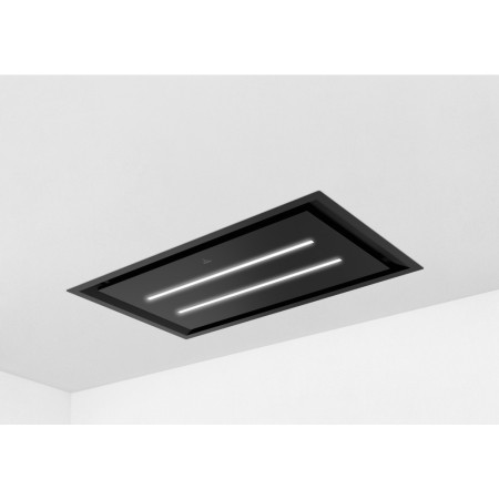 Hotte plafond ROBLIN CANOPEE 900