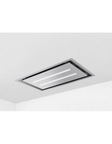 Hotte plafond ROBLIN CANOPEE 900