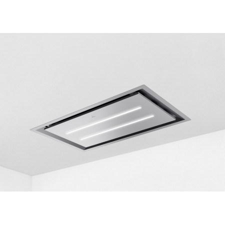 Hotte plafond ROBLIN CANOPEE 900