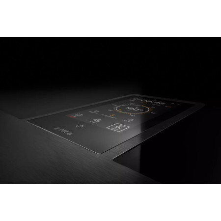Centre de cuisson aspirant ELICA LHOV COMBISTEAM BL/A/90