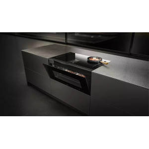 Centre de cuisson aspirant ELICA LHOV COMBISTEAM BL/A/90 2