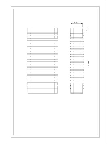JONCTION FLEXIBLE ELICA KIT0126810