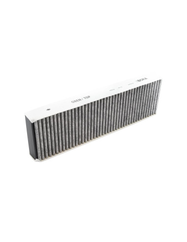 Filtre à charbon PUAKF pour plaque aspirante BORA