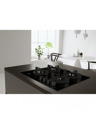 Plaque gaz WHIRLPOOL GOR615NB