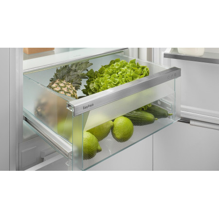 Réfrigérateur encastrable LIEBHERR IK51V00 avec EasyFresh
