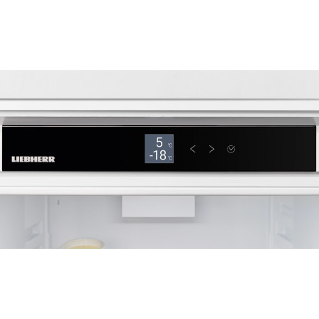 Réfrigérateur encastrable LIEBHERR IK51V00 avec EasyFresh