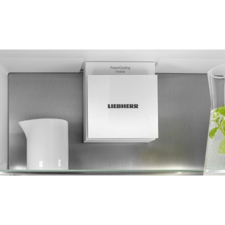 Réfrigérateur encastrable LIEBHERR IK51V00 avec EasyFresh