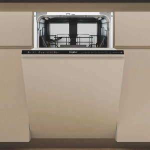 Lave vaisselle encastrable WHIRLPOOL WH3ID10BS7SA0