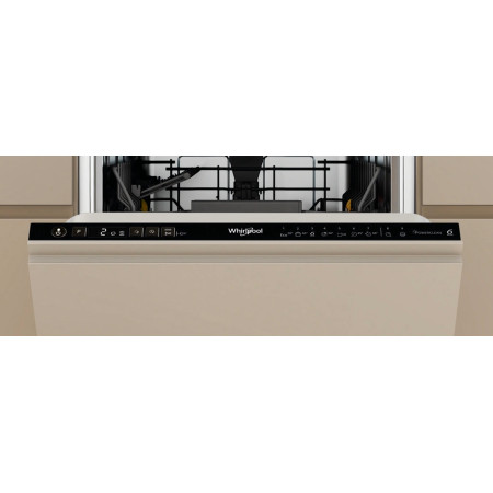 Lave vaisselle encastrable WHIRLPOOL WH3ID10BS7SA0