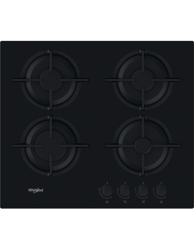 Plaque gaz WHIRLPOOL GOR615NB