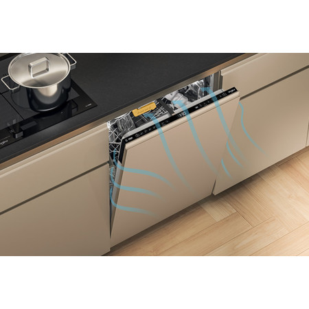 Lave vaisselle encastrable WHIRLPOOL WH3ID10BS7SA0