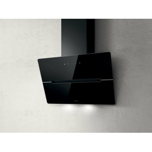 Hotte inclinée ELICA WISE BL/A/60