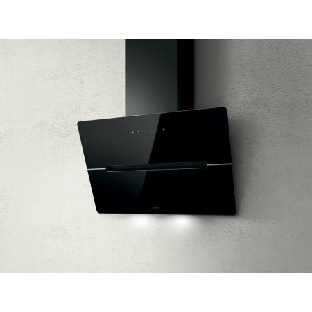 Hotte inclinée ELICA WISE BL/A/60