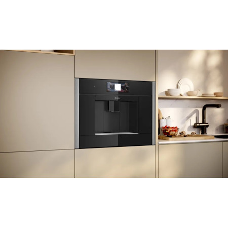 Machine à café encastrable NEFF CL4TT11N0