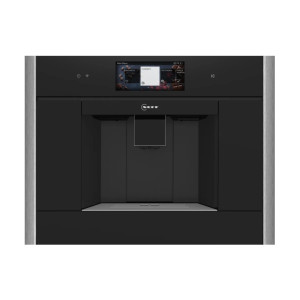 Machine à café encastrable NEFF CL4TT11N0 2