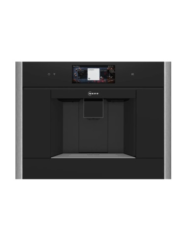 Machine à café encastrable NEFF CL4TT11N0