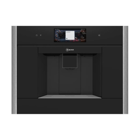 Machine à café encastrable NEFF CL4TT11N0