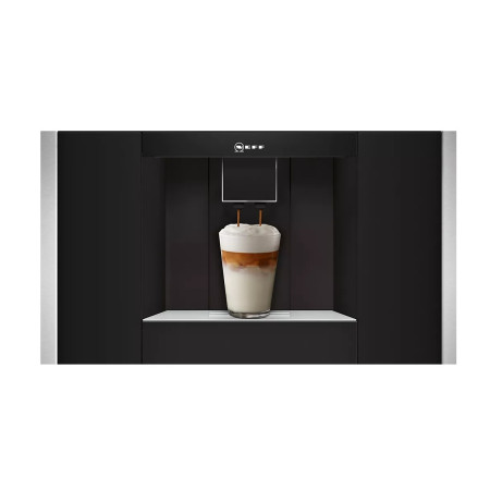 Machine à café encastrable NEFF CL4TT11N0