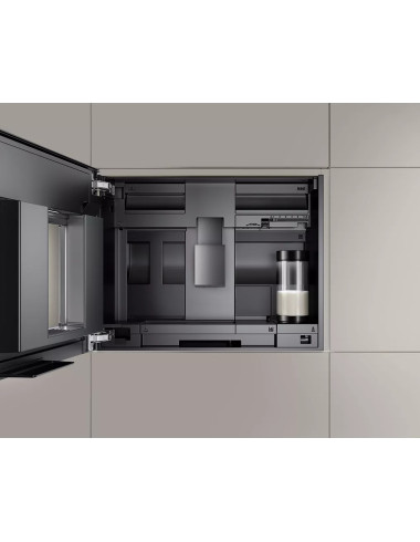 Machine à café encastrable NEFF CL4TT11N0