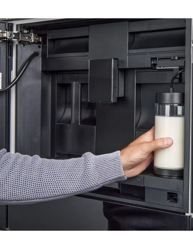 Machine à café encastrable NEFF CL4TT11N0