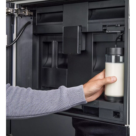 Machine à café encastrable NEFF CL4TT11N0