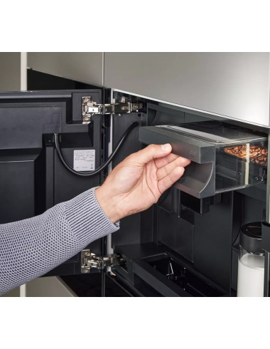 Machine à café encastrable NEFF CL4TT11N0