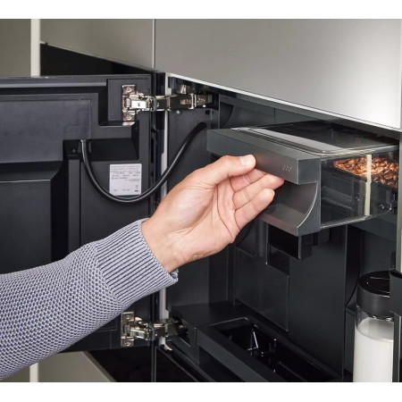 Machine à café encastrable NEFF CL4TT11N0