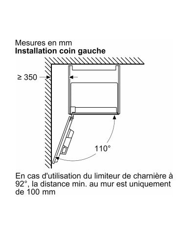 Machine à café encastrable NEFF CL4TT11N0