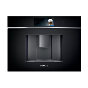 Machine à café encastrable SIEMENS CT718L1B0