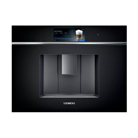 Machine à café encastrable SIEMENS CT718L1B0