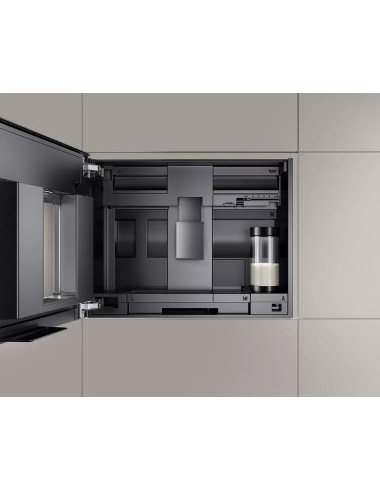 Machine à café encastrable SIEMENS CT718L1B0