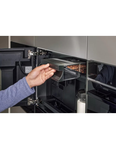 Machine à café encastrable SIEMENS CT718L1B0