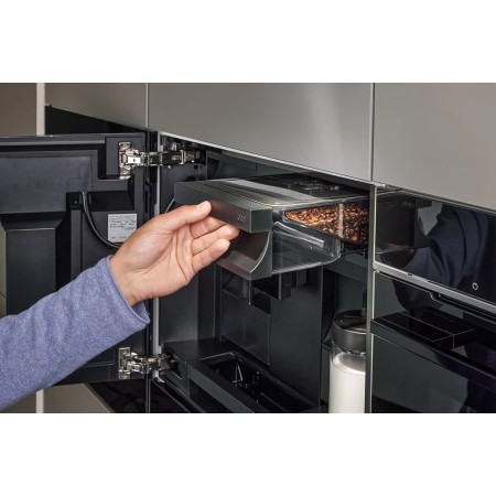 Machine à café encastrable SIEMENS CT718L1B0