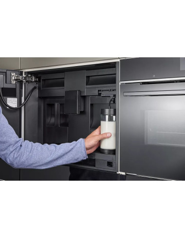 Machine à café encastrable SIEMENS CT718L1B0