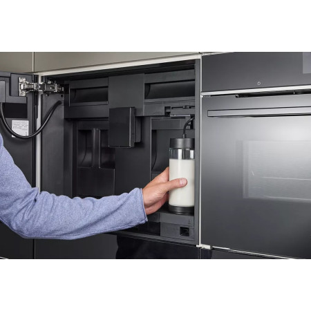 Machine à café encastrable SIEMENS CT718L1B0