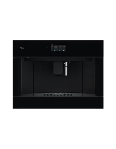 Machine à café encastrable AEG NKC8N7