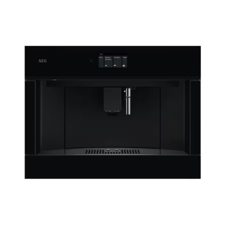 Machine à café encastrable AEG NKC8N7