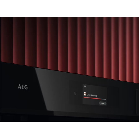 Machine à café encastrable AEG NKC8N7