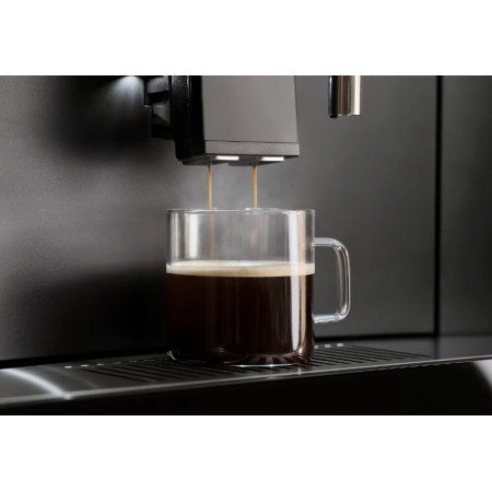 Machine à café encastrable AEG NKC8N7